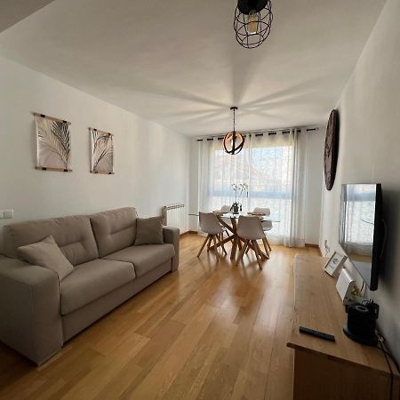 El Llano Zaragoza Apartment Exterior photo