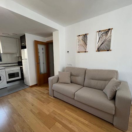 El Llano Zaragoza Apartment Exterior photo